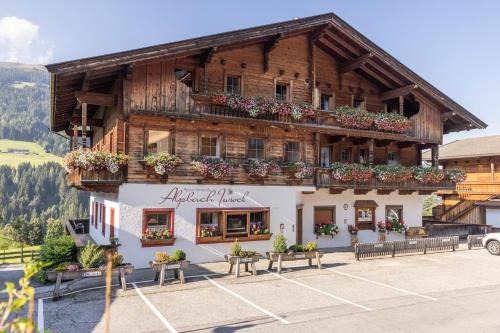Alpbach Apartment | Das Alpbach Juwel