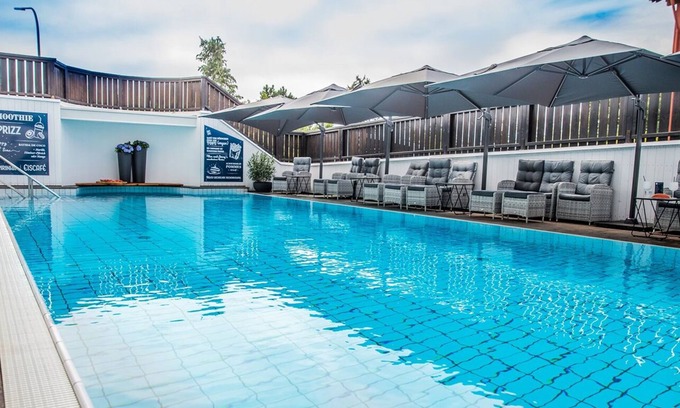 Bad Griesbach im Rottal Hotel | DAS AUNHAMER Suite & Spa Hotel - Adults Only