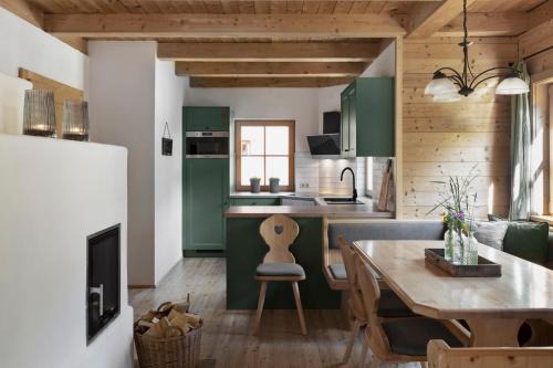 Schladming Apartment | Das Dorf in der Stadt