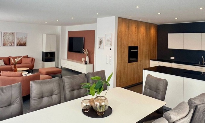 Lechbruck House | Das Ferienhaus "sarah"