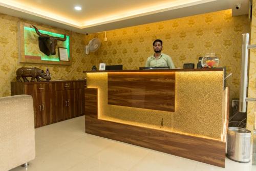 Bagdogra Hotel | DAS HOTEL