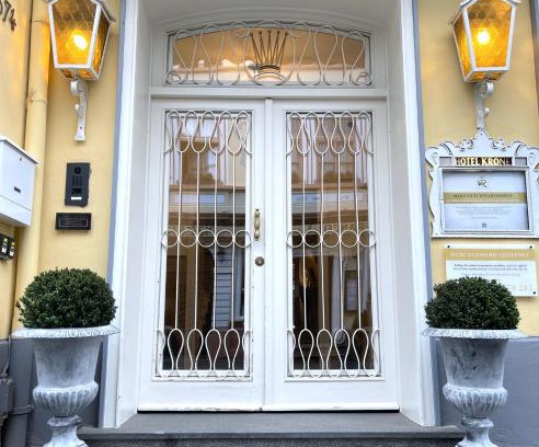 Königswinter Hotel | Das Hotel Krone