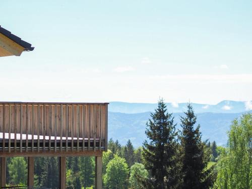 Trahuetten House | Das Koralpenchalet