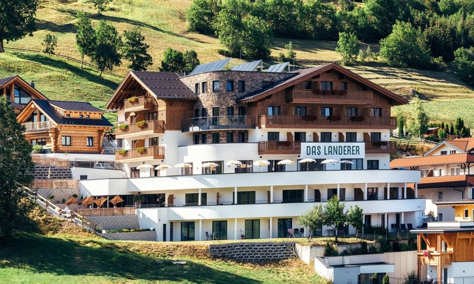 Ladis Hotel | Das Landerer