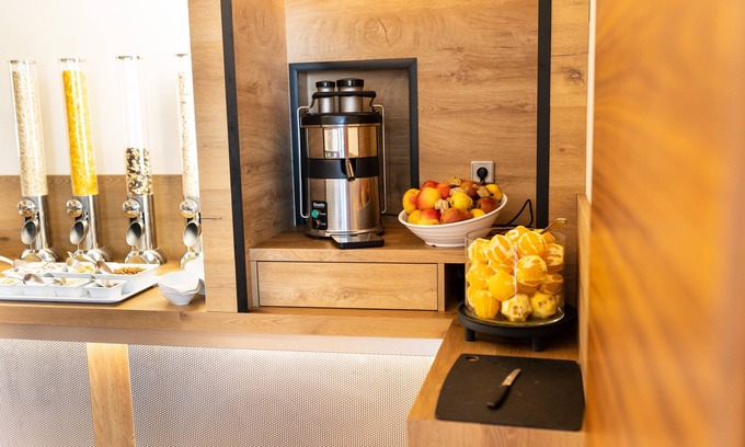 Mannswoerth Hotel | Das Reinisch Hotel - near Vienna Airport