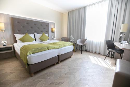 Mannswoerth Hotel | Das Reinisch Hotel - near Vienna Airport