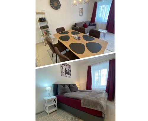 Gmunden Apartment | Das Schubert