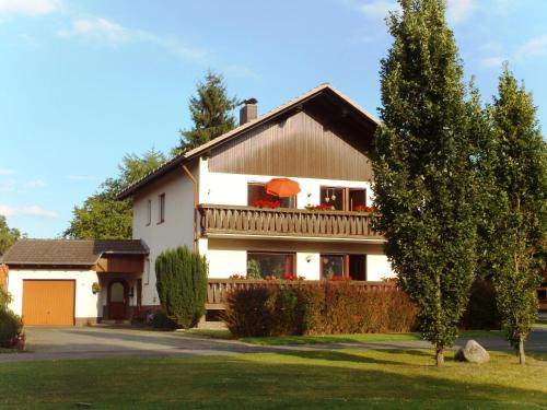 Badenhausen Apartment | Das-Schwalbennest