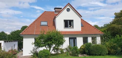 Goemnitz House | Das Talhaus