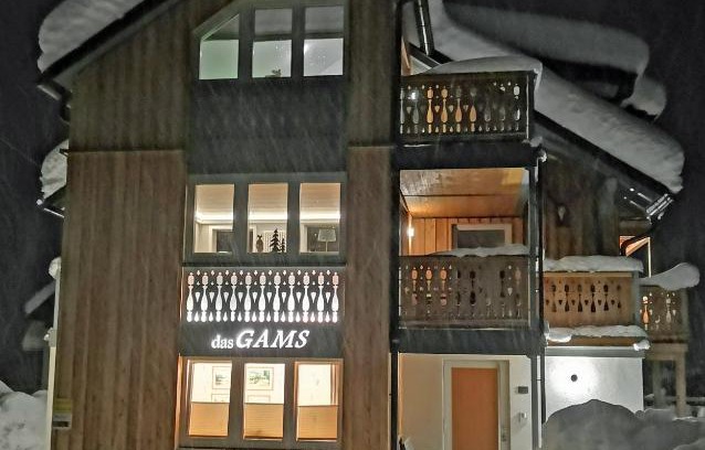 Gosau Apartment | dasGams