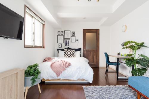 Higashiazabu Apartment | Dash Living Higashi Azabu