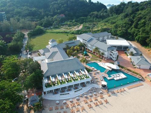 Pantai Tengah Resort | Dash Resort Langkawi