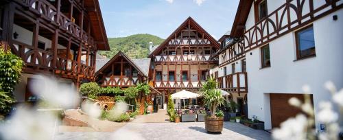 Briedern Hotel | daslenz