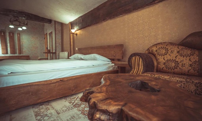 Sliven Hotel | Daulite boutique hotel