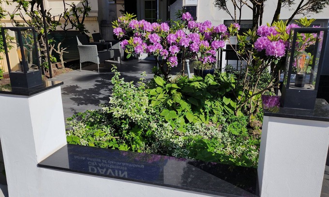 Uhlenhorst Apartment | Davin City Apartments