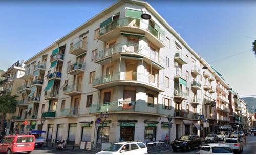 Alassio Apartment | DaVinci104