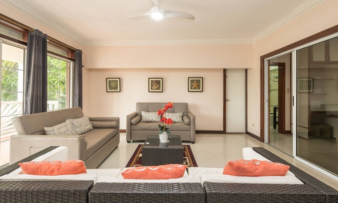 Oyster Pond Villa | Dawn Beach Estate - 3 bedroom Apartment Villa 3 Villa by RedAwning