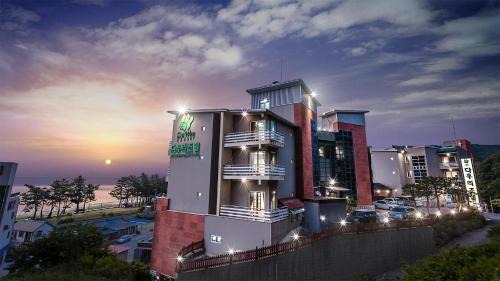 Gangneung Hotel | Dawoo Resortel