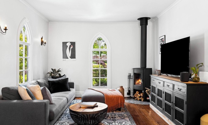 Daylesford House | Daylesford Spa Haven
