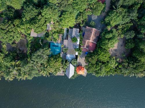 Kampot Cabin | Daya Villa
