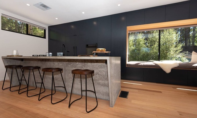 Lilli Pilli House | Daydream Cottage - beachside luxury in Lilli Pilli