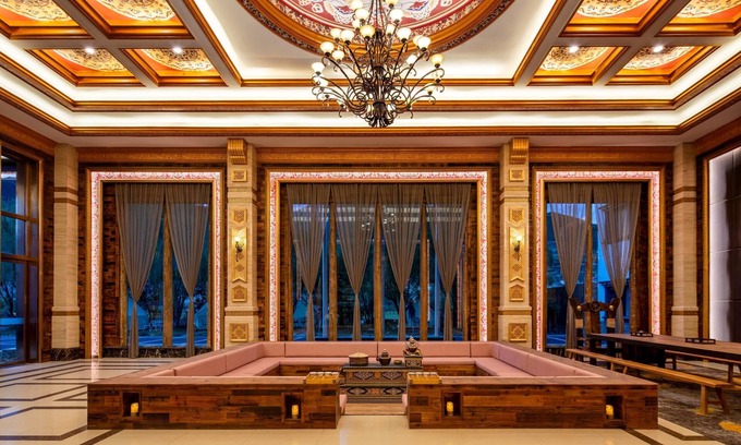 Songpan Hotel | Days Inn By Wyndham Songpan Chuanzhu Temple