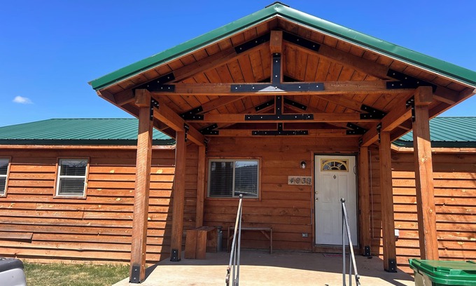 Sturgis RV Rental | Days End Campground & RV Park