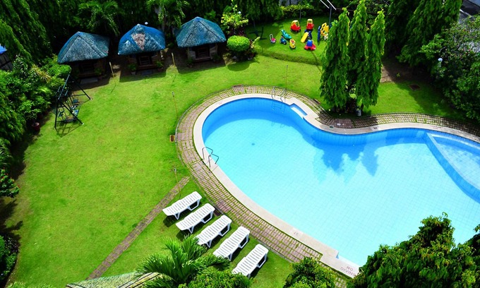 Pallocan Hotel | Days Hotel By Wyndham Batangas