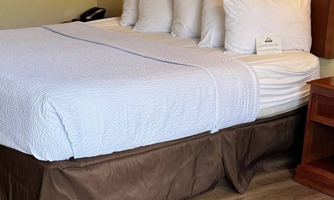 Candler Hotel | Days Inn by Wyndham Asheville West