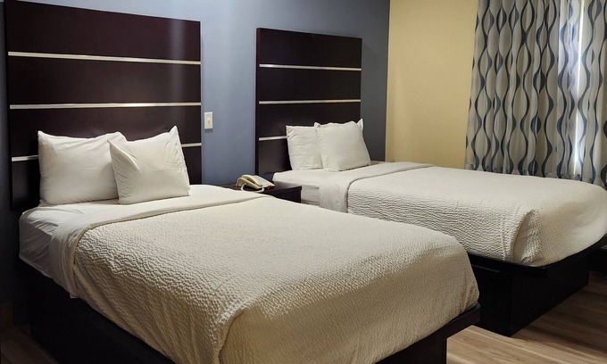 Scotlandville Hotel | Days Inn by Wyndham Baton Rouge Airport