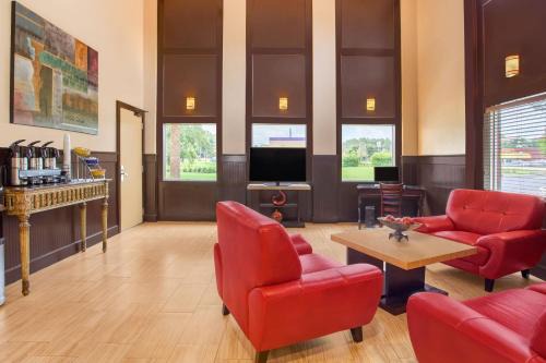 Brooksville Hotel | Days Inn by Wyndham Brooksville