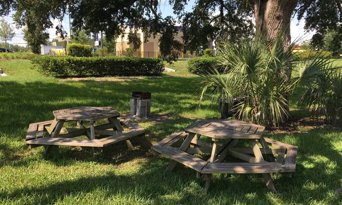 Brooksville Hotel | Days Inn by Wyndham Brooksville/Dade City