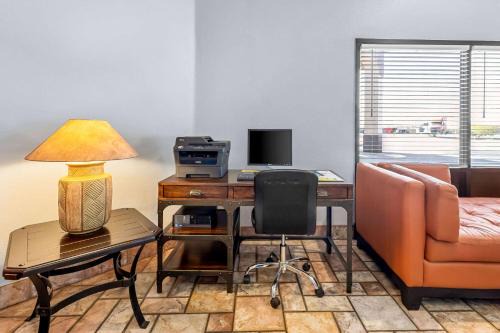 Buckeye Hotel | Days Inn by Wyndham Buckeye