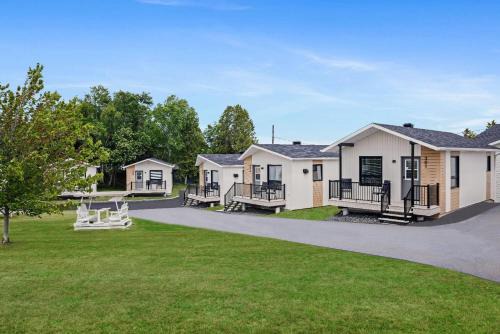 Riviere-du-Loup Regional County Municipality Hotel | Days Inn by Wyndham Riviere-Du-Loup