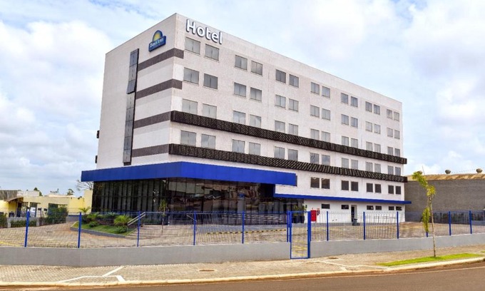 Parque Sao Paulo Hotel | Days Inn By Wyndham Cascavel