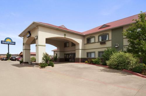 Childress Hotel | Days Inn by Wyndham Childress