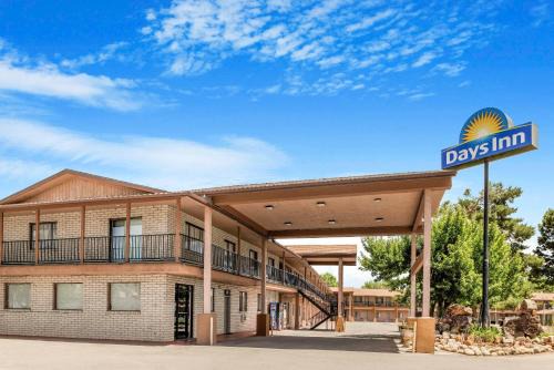 Cortez Hotel | Days Inn by Wyndham Cortez