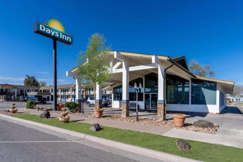 Delta Hotel | Days Inn by Wyndham Delta CO