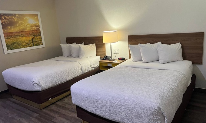El Centro Hotel | Days Inn by Wyndham El Centro
