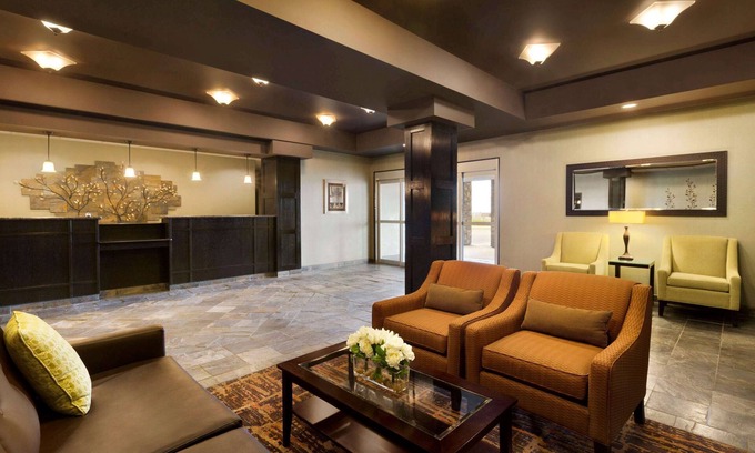 Innisfail Hotel | Days Inn by Wyndham Innisfail