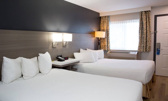 Dilworth Mountain Estates Hotel | Days Inn by Wyndham Kelowna