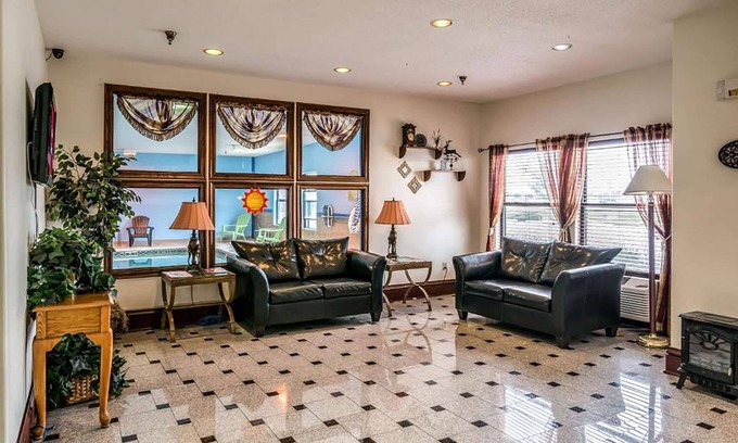 Kentland Hotel | Days Inn by Wyndham Kentland