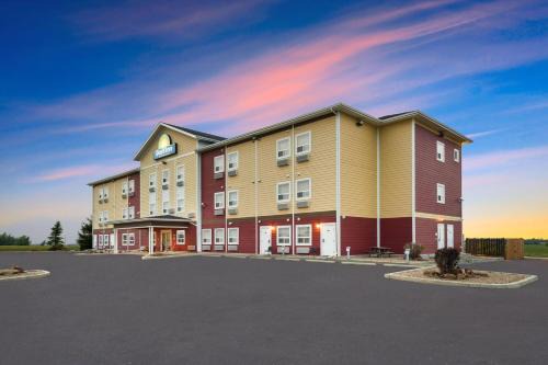 Lamont Hotel | Days Inn by Wyndham Lamont