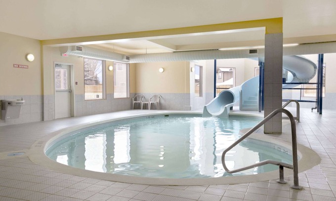 Moose Jaw Hotel | Days Inn by Wyndham Moose Jaw