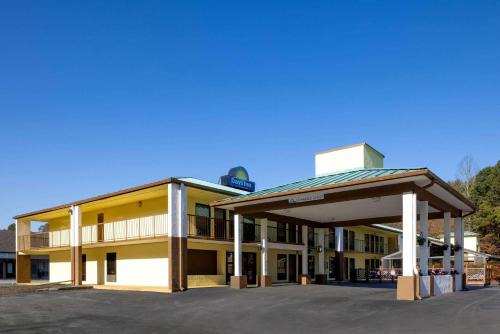Murphy Hotel | Days Inn by Wyndham Murphy
