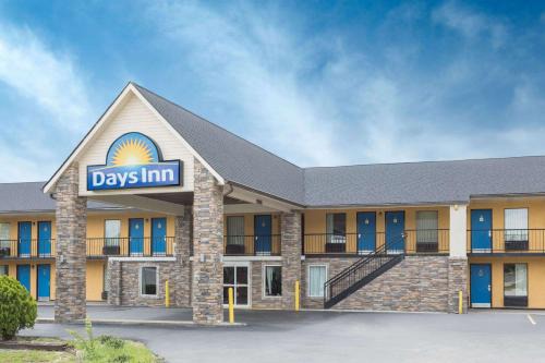 Newberry Hotel | Days Inn by Wyndham Newberry South Carolina