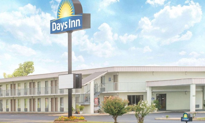 Ripley Hotel | Days Inn by Wyndham Ripley