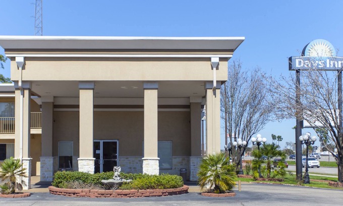 Shenandoah Hotel | Days Inn by Wyndham Shenandoah