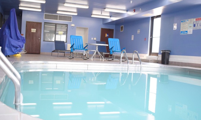 Sioux City Hotel | Days Inn by Wyndham Sioux City