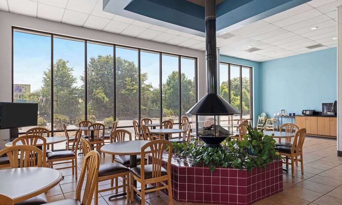 St. George Hotel | Days Inn by Wyndham St George